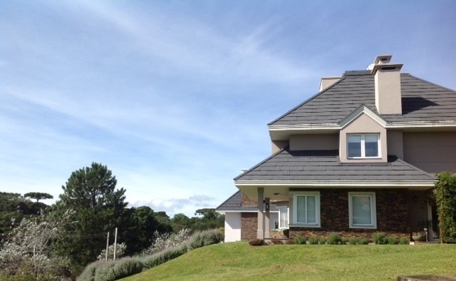 casa na Serra Gaúcha